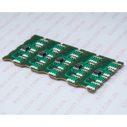 Чип Xerox Phaser 3600 X-1371-14K (WW)
