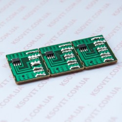 Чип Xerox Phaser 3435MFP X-1414-4K (WW)