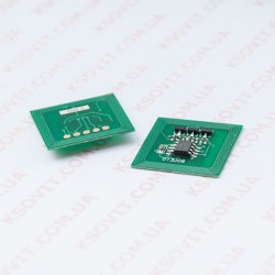 Чип XEROX Phaser 4600, 4620, 4622  X-0762-80K-DRUM