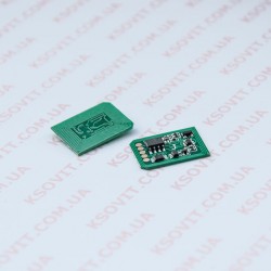 Чип XEROX Phaser 7400 - CMYK універсальний