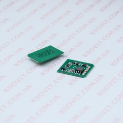 Чип XEROX Phaser 7400 Cyan  (3206378)