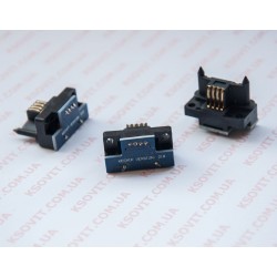 Чип XEROX DocuCentre 535/545/555, CopyCentre C35/C45/C55/C232/C238, WorkCentre 5030/5050/5135/5150/5632/5638/5735/M35/M45/M55/232/238, WorkCemtre Pro 232/238/35/45/55 X-0608-200K-DRUM  (3206541)