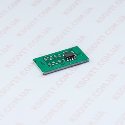 Чип XEROX WC PE220 013R00621