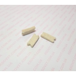 Войлочна подушка для змазки Epson FX 890/FX 980/FX 2170/FX 2180/FX 2190 1073525 | F334005140