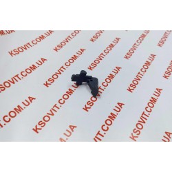 Комплект (1шт.) пальців ( сепаратор ) Konica Minolta BIZHUB 600/ 750/ DI551/ DI650/ K 7033/ 7040/ 7045/ K 7155/ 7165/ 7255/ 4024-1015-01/ 540053100/ 25BA53330/ аналог CET8048