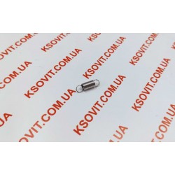 Пружина пальця відділення Ricoh AF1060/2051/2060/1065/1075/2075/8000 AA060539 / AA06-0539