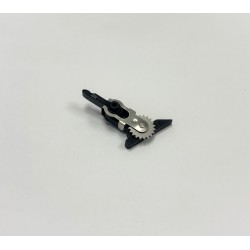 Комплект (1шт.) пальців ( сепаратор) Ricoh Pro 907/906/1357 /1356/1107/1106/ MP9000/1350/MP1100 AE044067 /CET6189