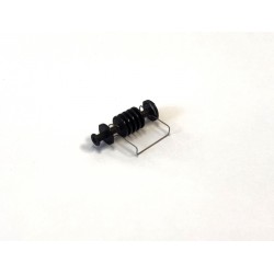 Ролик виходу HP LJ 2400/ 2420/2430/ P3005/M3027/M3035 / P3015 RC1-3994-000