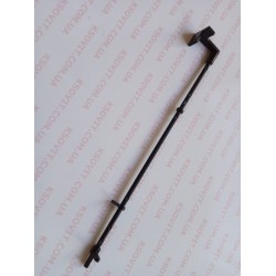 Прапорець датчика ручної подачі Canon LaserBase MF3110 / LBP-3200 / FAX-L380, FC5-4808