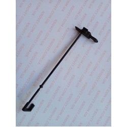 Прапорець датчика касети Canon LBP-3200/3210/ FAX-L380/ MF3110/ MF3220/3240/ MF5630/5650/5730/5750/5770 FC5-4814-000000