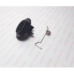 Прапорець скидання Brother TN-3430 (HL-L5000, L5100, L5200, L5500, L5700, L6250, L6600, L6800)(3207203)