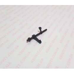 Прапорець датчика реєстрації Samsung SCX-5530FN/5330/ML-3050/3051N/ 3051ND/3470D/3471ND/Ph3300MFP/3635/WC3550 JC66-01189A