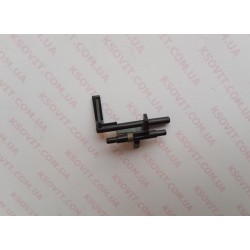 Прапорець датчика виходу паперу HP LJ P2015 / P2014 / M2727 / LBP-2900 / 3000 RC1-3613