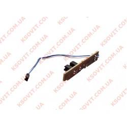 Датчик 1 плата HP LJ Pro M402 / M403 / M426 / M427 RK2-8041-000CN RM2-7801-000CN