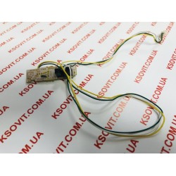 Плата датчика HP LJ 1010 / 1020 / 1022 / 3050 / 3055 / 3052 / RM1-3407