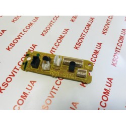 Плата з'єднання HP LJ Pro 400 / M401 / M425 CONNECTING PCB ASSY, RM1-9114-000CN