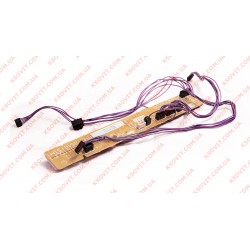 Плата HP LJ Pro M402 / M403 RM2-8510-000CN