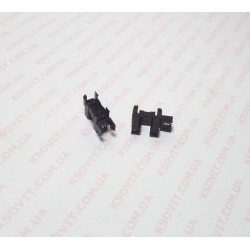 Фотопереривач (датчик) IC TLP1243 вузла реєстрації LJ 5200/CLJ 3500/3550/3700/3000/3600/3800/2700/CP3505/4700/4730/CP4005 /M5025/M5035/CP3525/CM3530/CP6015/P3015/iR-1018/1022/1020/1024/1133/2016/2020/2018/2022/2025/2030/2320/2318/2420 WG8-5696-000000 