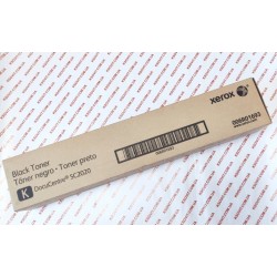 Тонер-картридж Xerox DocuCentre SC2020 Black (9000 стр.) (006R01693)