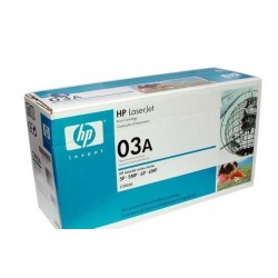 Картридж HP LJ 6P/6MP/5P/5MP, С3903A OEM