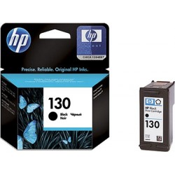 Картридж HP 5743/6543/6843 №130 Black С8767HE