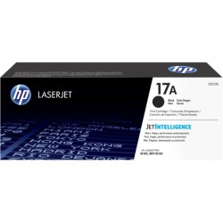 Картридж HP LJ 17A LJ Pro M102/ M130 CF217A оригінал