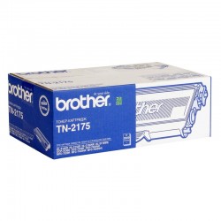 Картридж Brother (TN2175) для DCP-7032R, DCP-7030R, DCP-7040R, DCP-7045NR, HL-2140R, HL-2142R, HL-2150NR, HL-2170WR, MFC-7320R, MFC-7440NR, MFC-7840WR оригінал