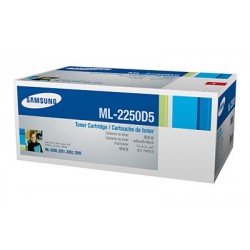 Картридж ML-2250D5 для принтера Samsung  ML-2250, ML-2251, ML-2252 оригінал