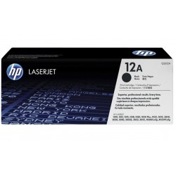 Картридж HP LJ 1010/1012/CANON 703/ LBP 2900/ 3000 Q2612A ОЕМ