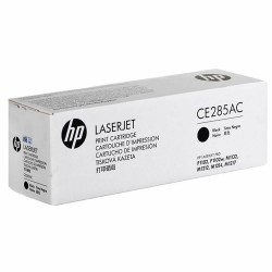 Картридж HP LJ P1102/1102w, CE285AC OEM