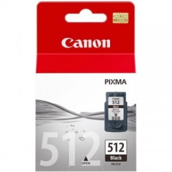 Картридж CANON PG-512 Black MP260/MP480/MP260/MP240/MX320/MX330, 2969B007 Оригінал