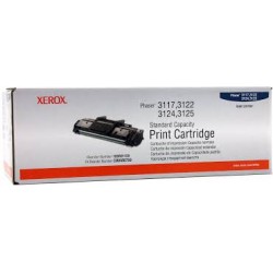 Картридж Xerox  Phaser 3117/ 3122/ 3124/ 3125 (106R01159) Black 