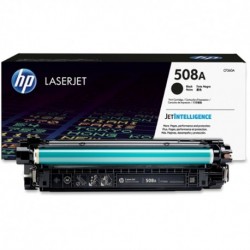 Картридж HP CLJ M552/553/577 Black (CF360A) OEM