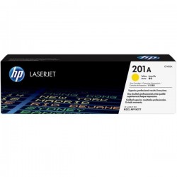 Картридж HP CLJ P-M252/274/277 yellow (CF402A)OEM