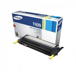 Картридж SAMSUNG CLP-310/ N/315/ W/CLX-3170FN/ 3175/ 5/ N/ FN/ F Yellow, CLT-Y409S ОЕМ