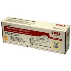 Kартридж Kартридж Oki C5100/ 5150/5200/5300/5400 42127488