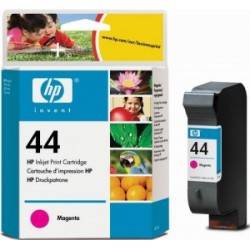 КАРТРИДЖ HP DJ 750C,755CM (51644M) №44 Magenta