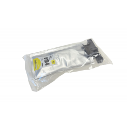 Картридж Premium Quality for Epson WF Pro WF-C529RDW C13T01D400 Yellow  20K pigment 