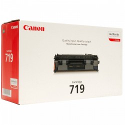 Картридж CANON 719 LBP-6300dn, LBP-6650dn, MF5840dn, MF5880dn, 3479B002 ОЕМ