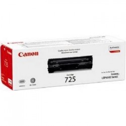 Картридж Canon LBP 6000/6020/6030/MF3010 725, 3484B002, OEM