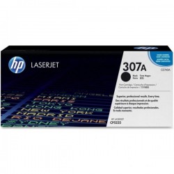 Картридж HP CLJ CP5220/5225, 307A Black (CE740A) OEM