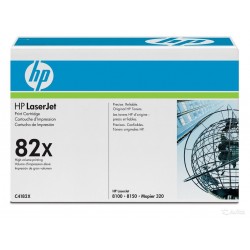 КАРТРИДЖ HP LJ C4182X (№82X) для LaserJet 8100/ 8150/ Mopier 320