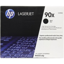 Картридж HP LJ Enterprise 600 602dn/602n/602x/603dn/603n/603xh/M4555/M4555 CE390X OEM
