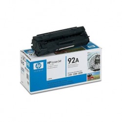 Картридж HP LJ 1100/LBP 800, С4092A OEM