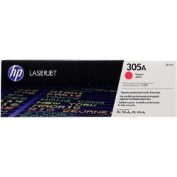 Картридж HP CLJ Pro 300/375 magenta (CE413A) 305A OEM