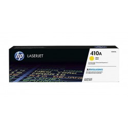 Картридж HP CLJ Pro M452dn/nw/M477fdn/fdw/fnw Yellow, CF412A OEM