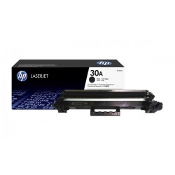 КАРТРИДЖ HP 30A (CF230A) для принтера LJ 30A M203/M227 Black (CF230A)