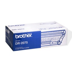 ДРАМ-КАРТРИДЖ  BROTHER DCP 7010, 7020, 7025, FAX 2820, 2825, 2910, 2920, HL 2030, 2040, 2070, MFC 7225, 7420, 7820 DR-2075 ОРИГІНАЛ