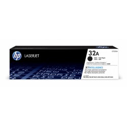 Драм картридж HP LJ PRO M203/227 32A BLACK CF232A ОЕМ з чіпом