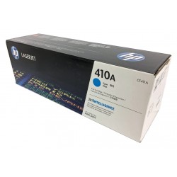 Картридж HP CLJ Pro M452dn/nw/M477fdn/fdw/fnw Cyan, CF411A OEM